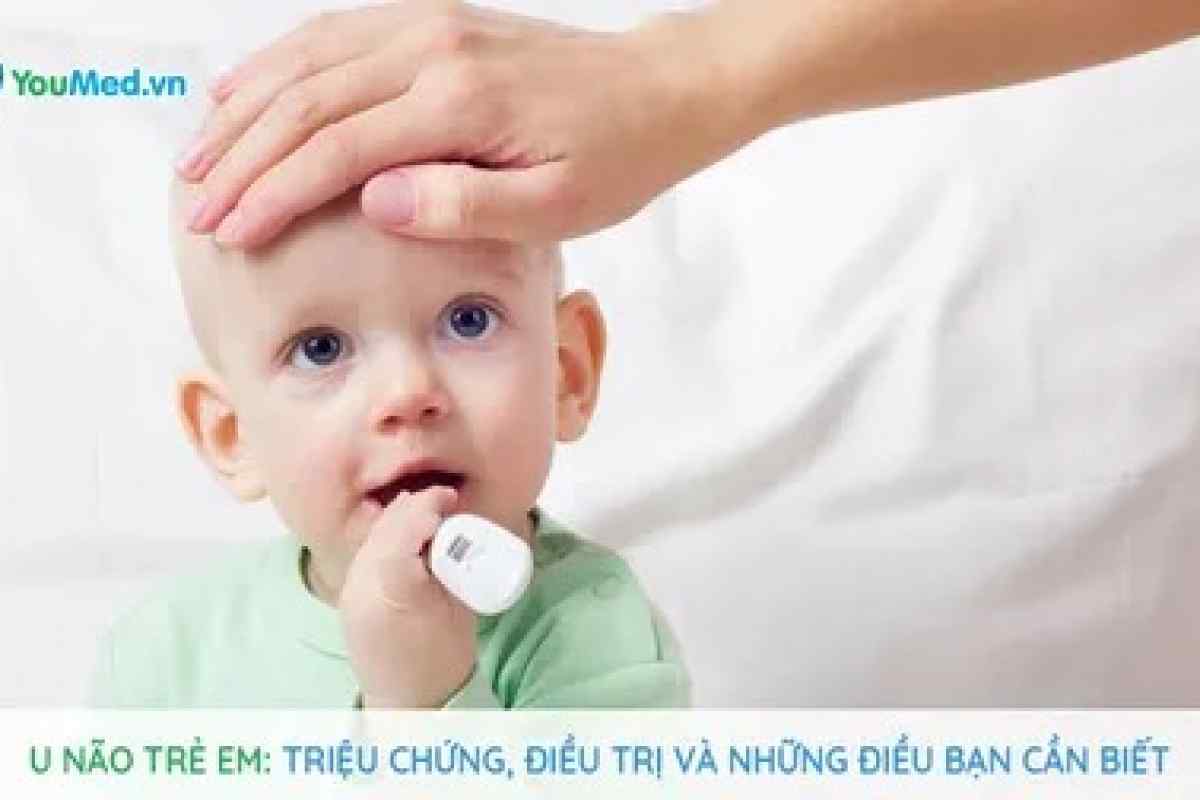 Як лікувати застуду у однорічної дитини