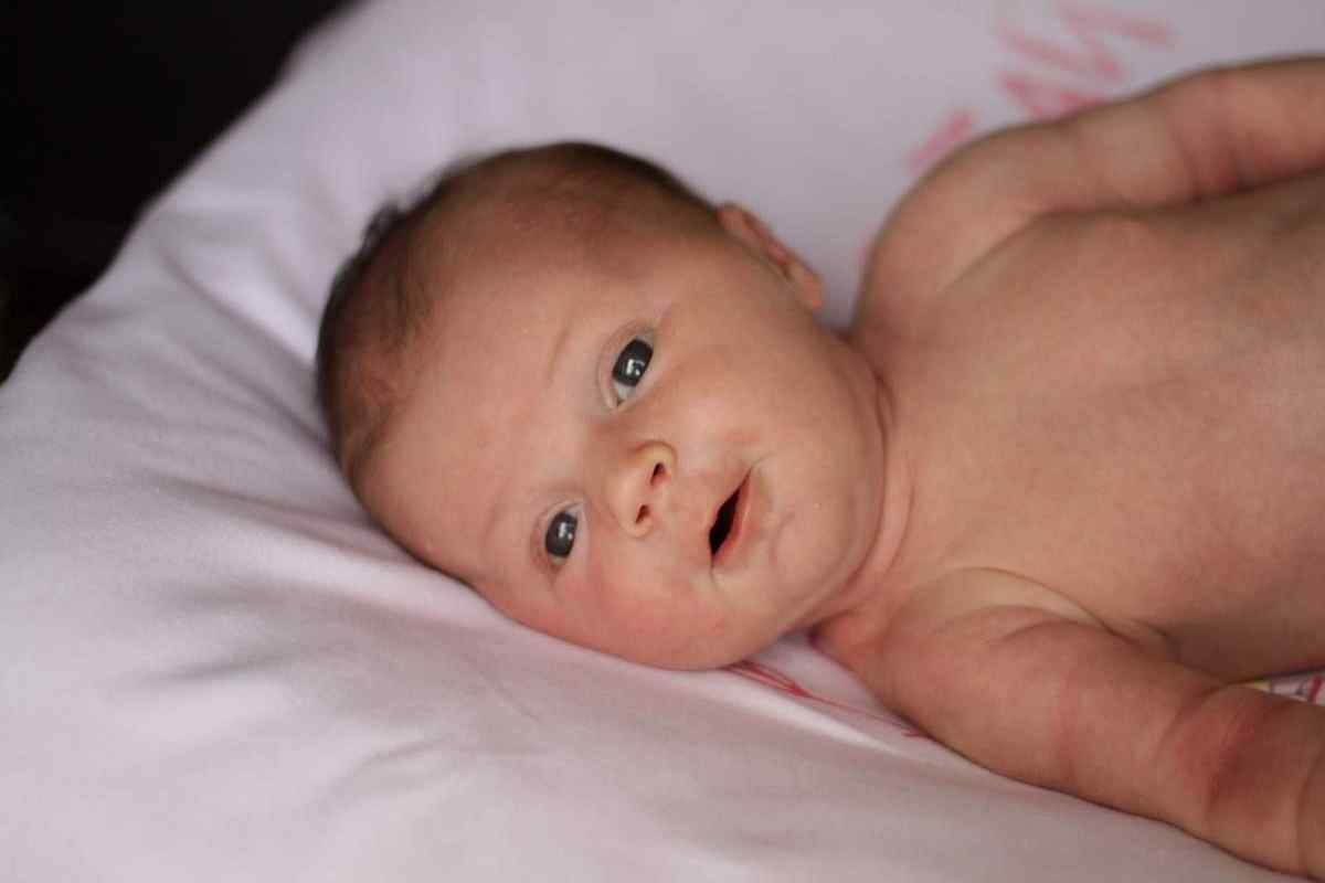 Як лікувати стафілокок у новонароджених