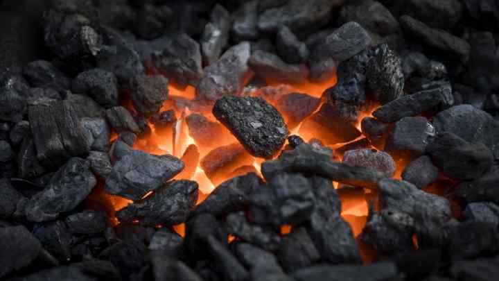 Як визначити якість вугілля