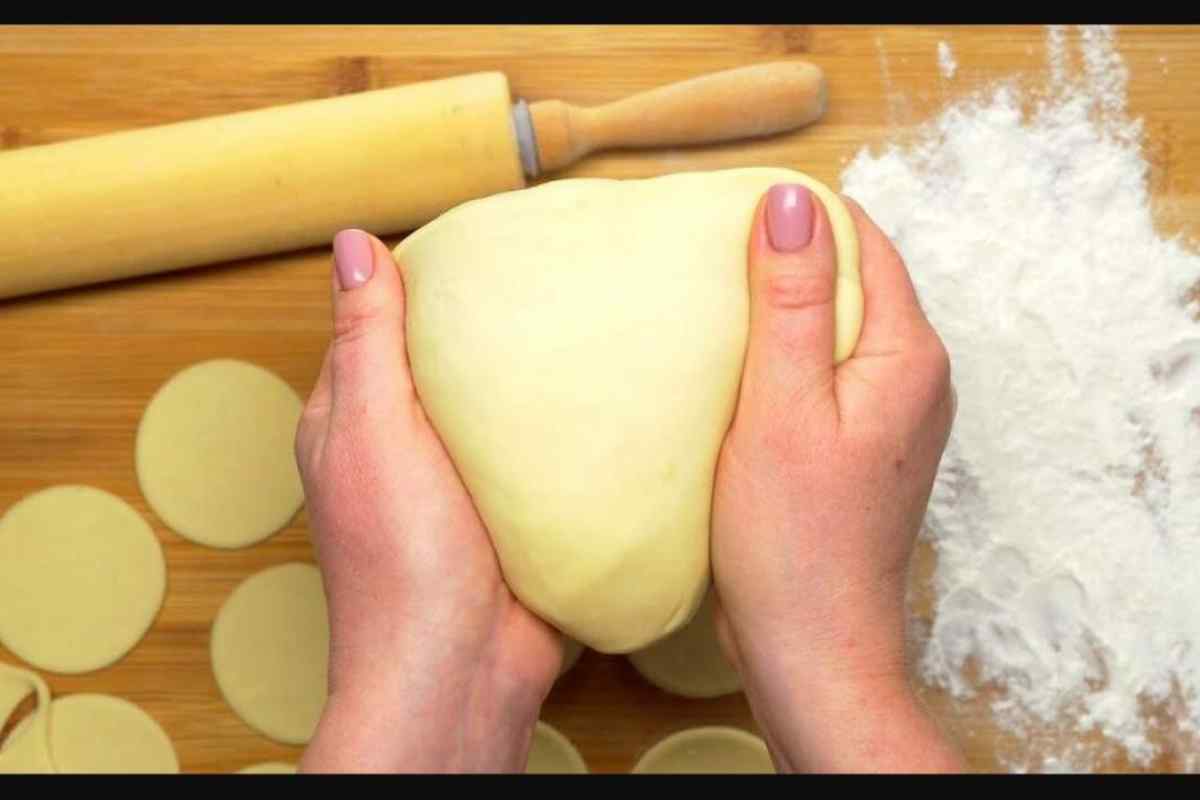 Як робити складне тісто