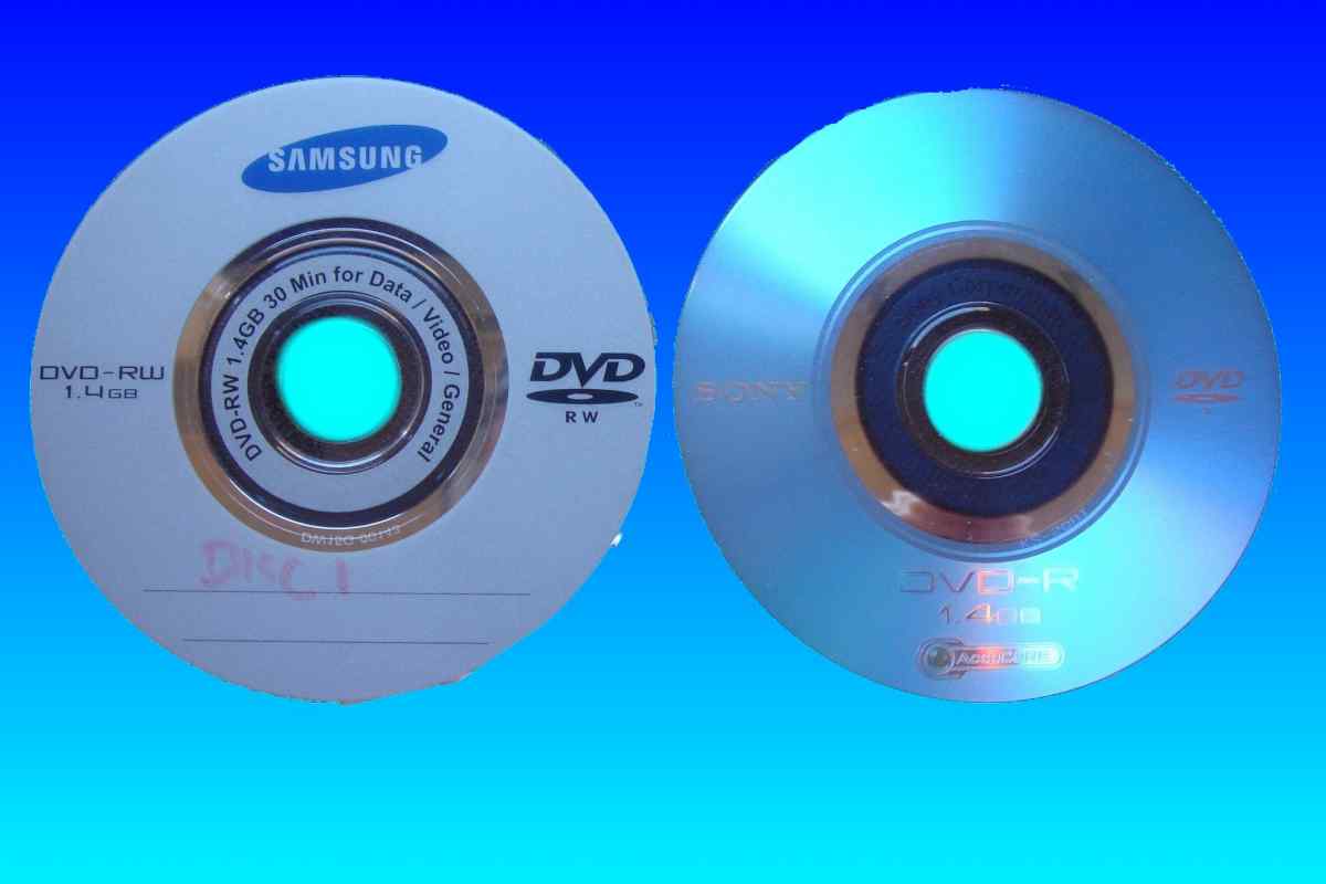 Як перевести DVD в інші формати