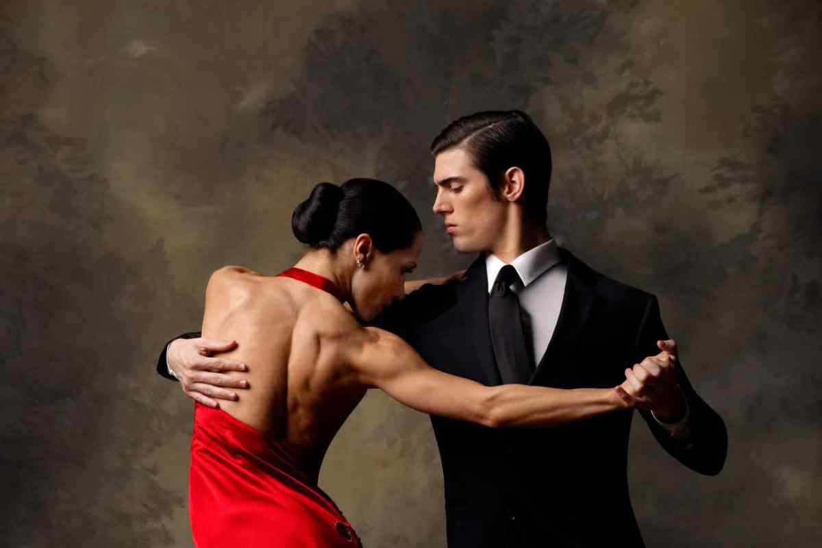 Як стати хорошою парою за допомогою аргентинського танго