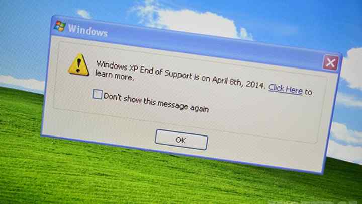 Як увімкнути UPnP до Windows XP