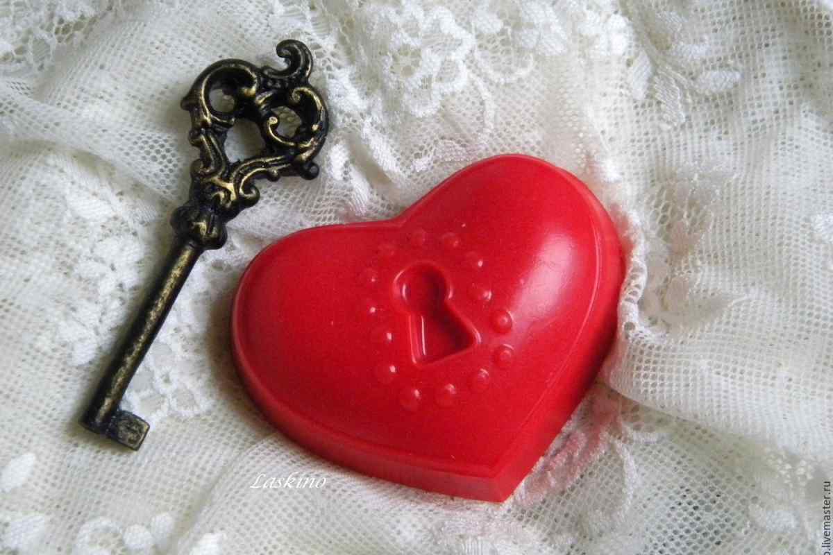 Ключі від жіночого серця - правда або міф