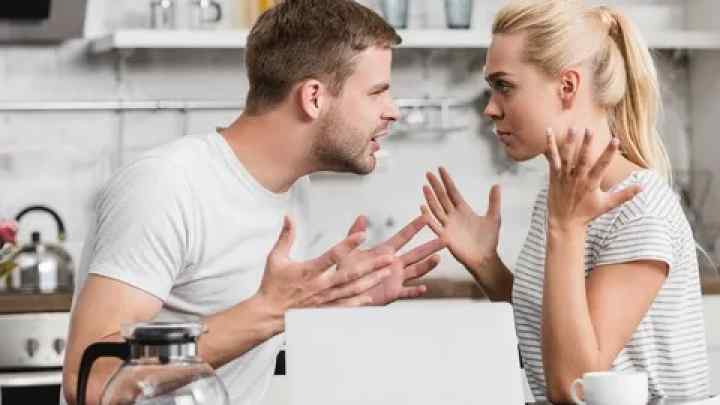 Як побудувати правильні стосунки з чоловіком