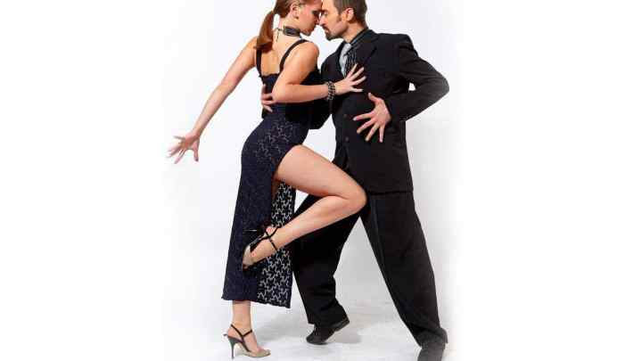 Як говорити і мовчати з коханою людиною: чого вас навчить танго