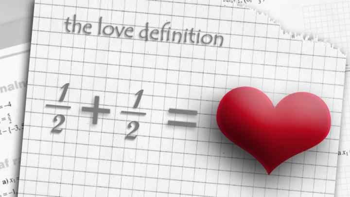 Як виміряти любов