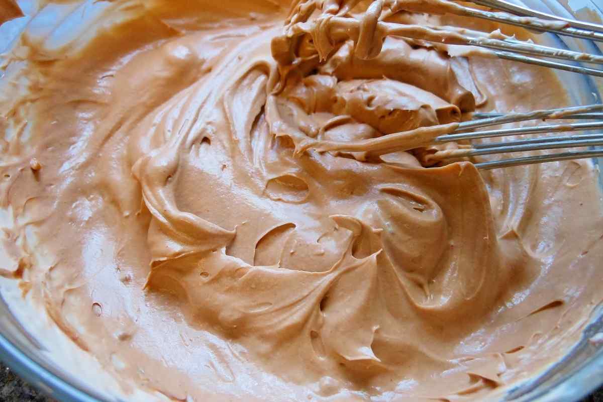 Як приготувати шоколадний крем