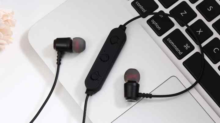 Як налаштувати навушники з мікрофоном для Skype