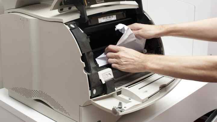 Як змусити друкувати принтер