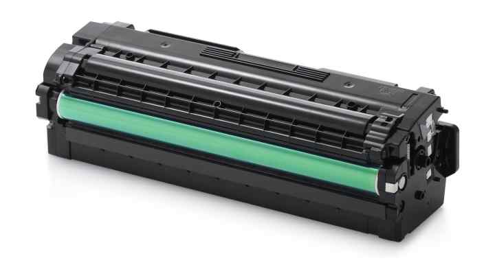 Як заправити картридж для кольорового лазерного принтера
