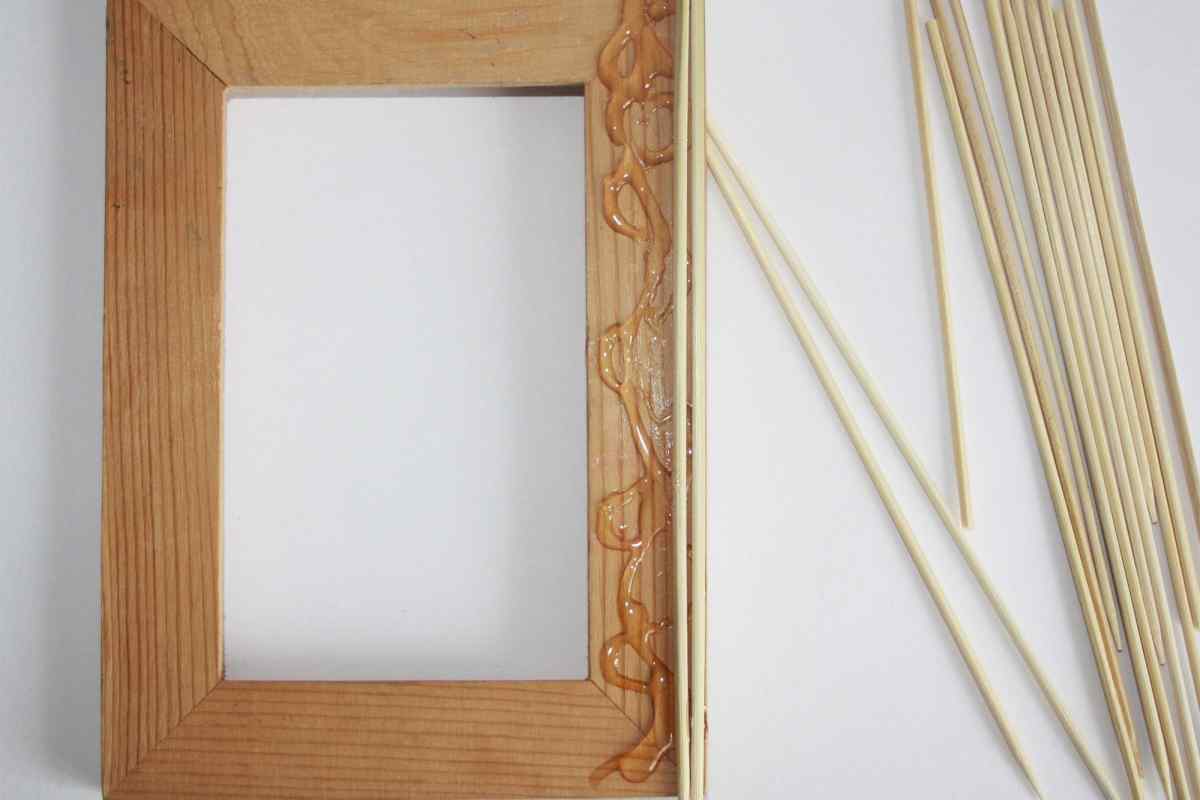 Як зробити дерев 'яну рамку