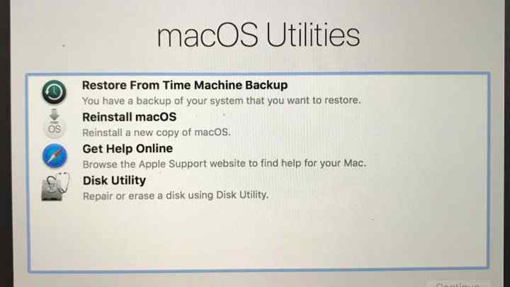 Як отримати mac адресу