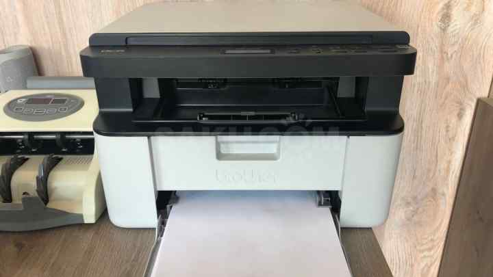 Як встановити принтер без проблем