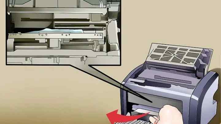 Що робити, якщо принтер почав зажевувати папір