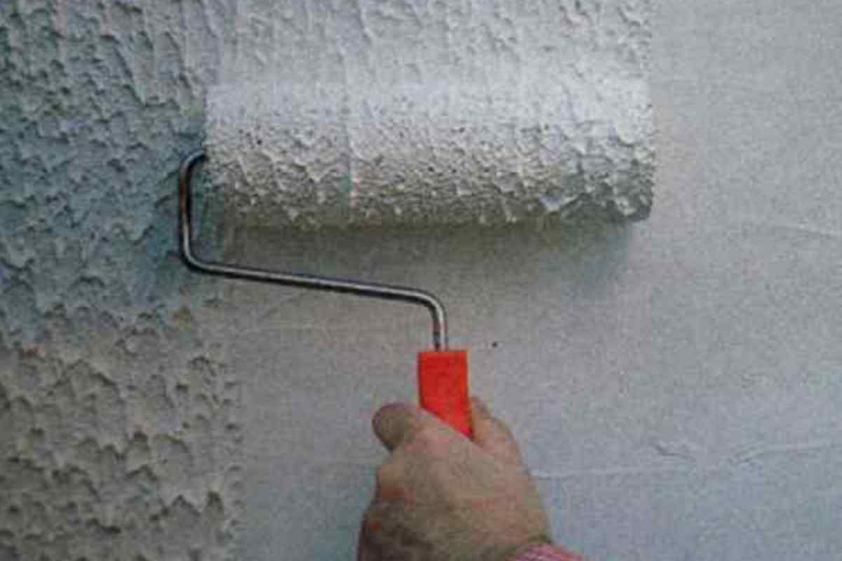 Як очистити стіни від кіптяви