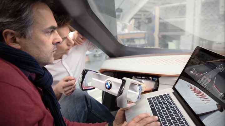 7 технологій сьогодення, які змінять автомобілі до невпізнання в майбутньому