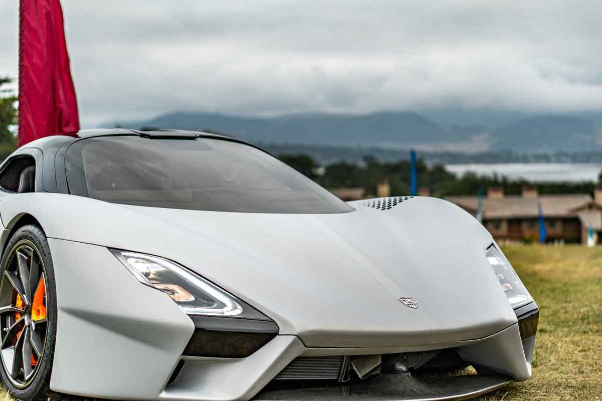 Новий суперкар Lamborghini став найшвидшим у світі серійним автомобілем