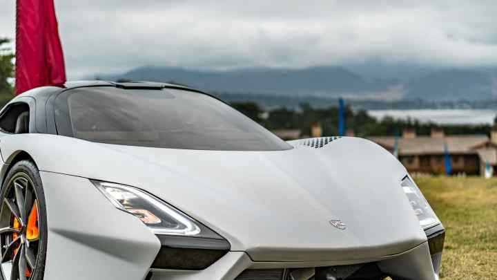 Новий суперкар Lamborghini став найшвидшим у світі серійним автомобілем