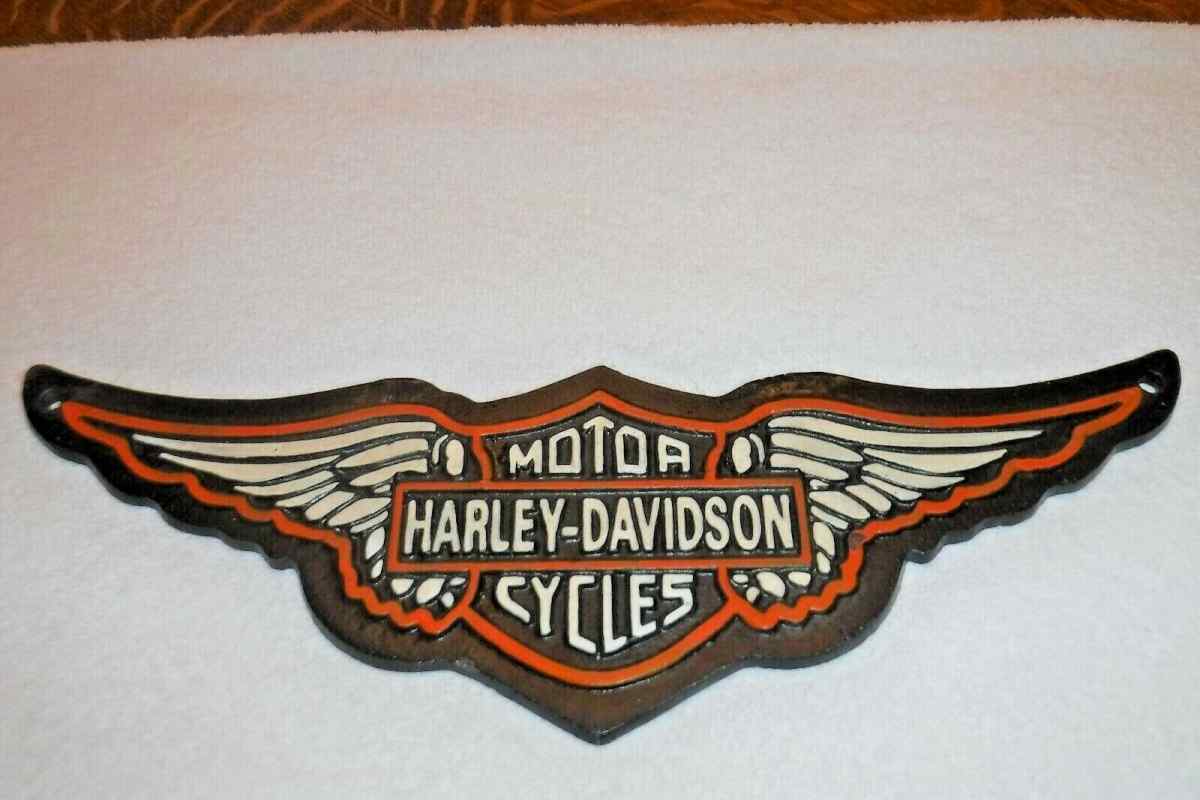 Harley-Davidson: перший "моторний велосипед", з якого починався легендарний бренд