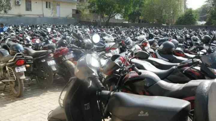 10 найпопулярніших мотоциклів в Індії