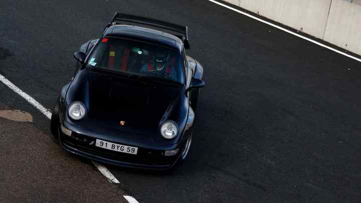 20 цікавих фактів про Porsche, які відомі далеко не всім