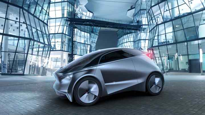 10 кращих концептуальних автомобілів прямо з майбутнього