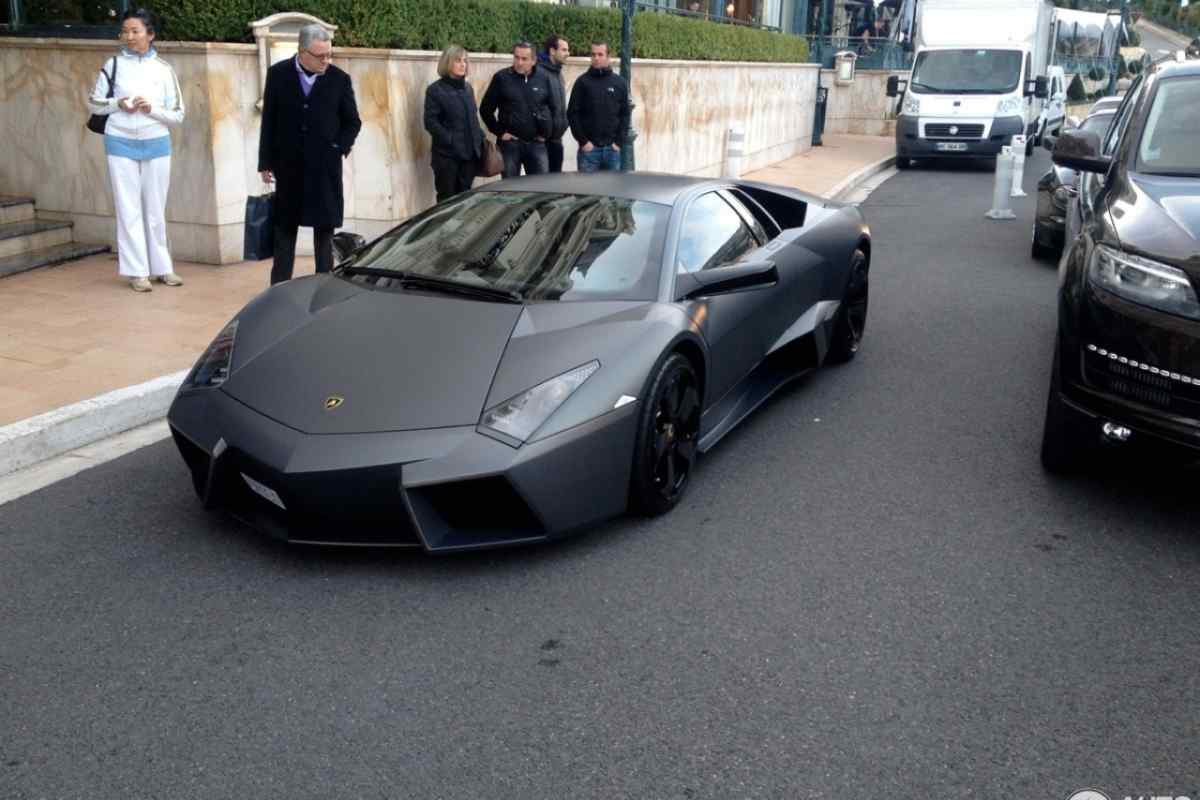 15 секретів компанії Lamborghini, про які не підозрює більшість автолюбителів