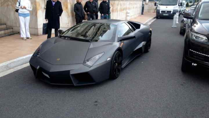 15 секретів компанії Lamborghini, про які не підозрює більшість автолюбителів