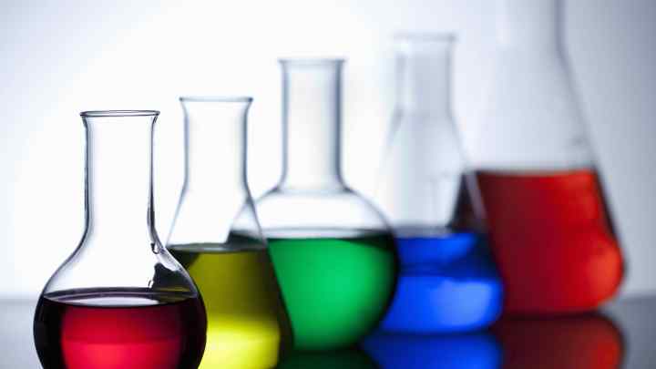 Сірчиста кислота: хімічні властивості, отримання