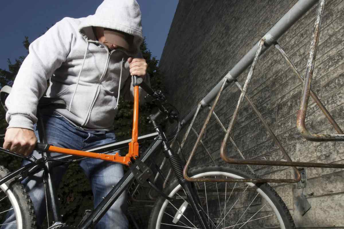 Нас не викрадуть: 5 найбільш незвичайних у світі пристосувань проти викрадення велосипеда