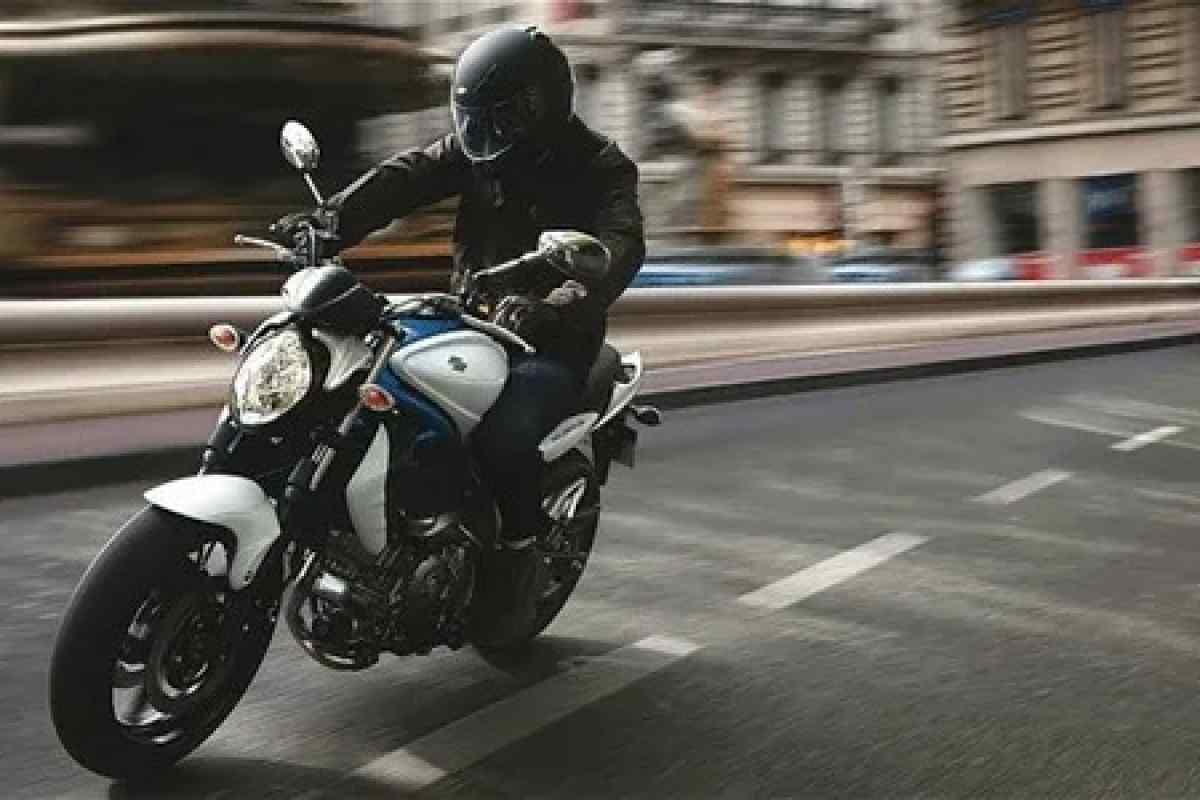 10 мотоциклів, які стануть ідеальним рішенням для байкерів-початківців