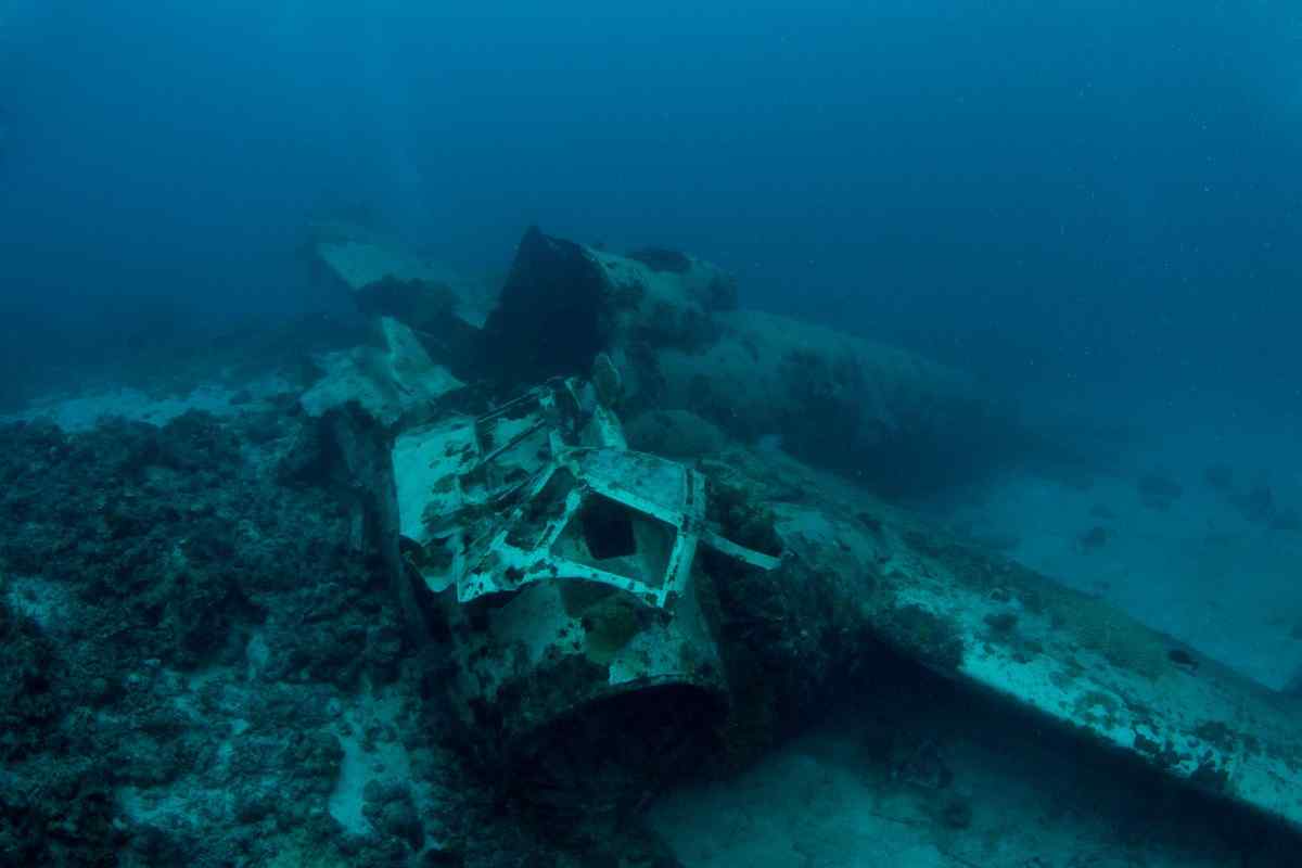 10 несподіваних предметів, які перебували на борту затонулого Титаніка