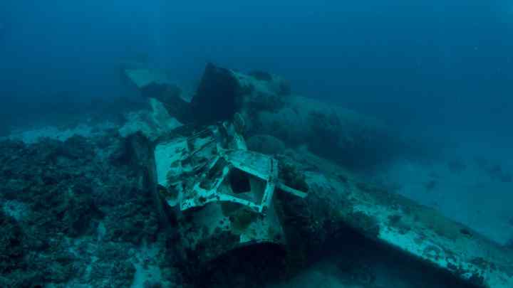 10 несподіваних предметів, які перебували на борту затонулого Титаніка