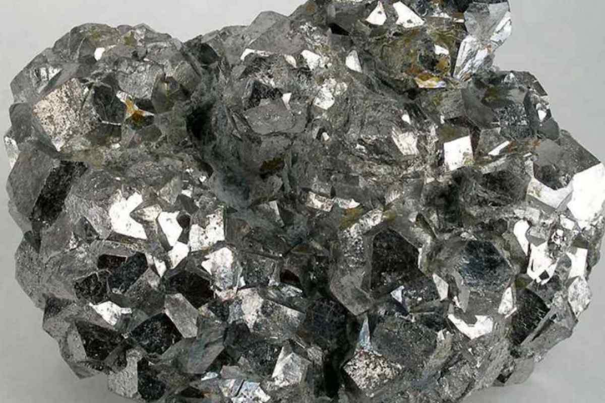 Що таке сталь як хімічний елемент
