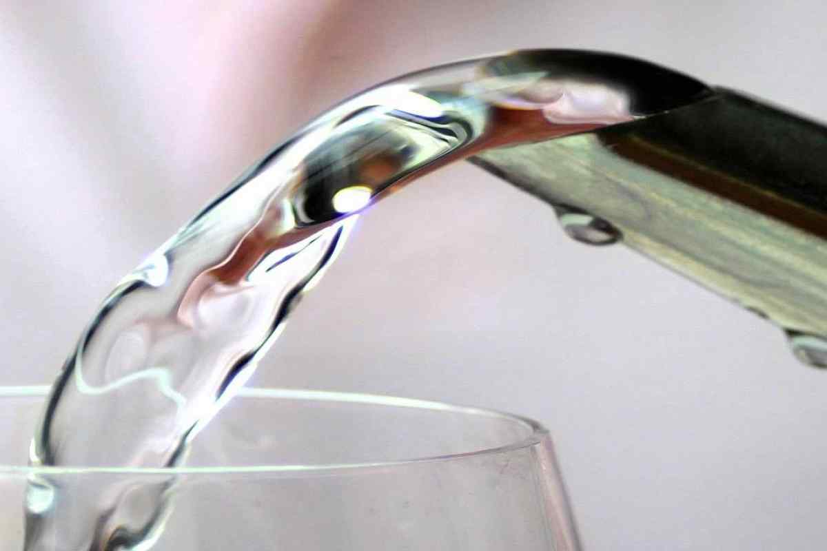 Як виміряти жорсткість води