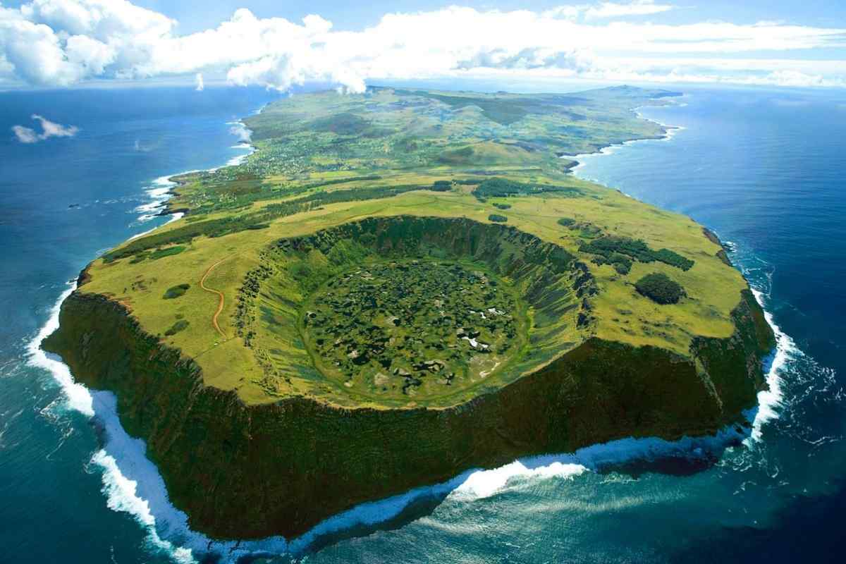 Який острів у світі найбільший