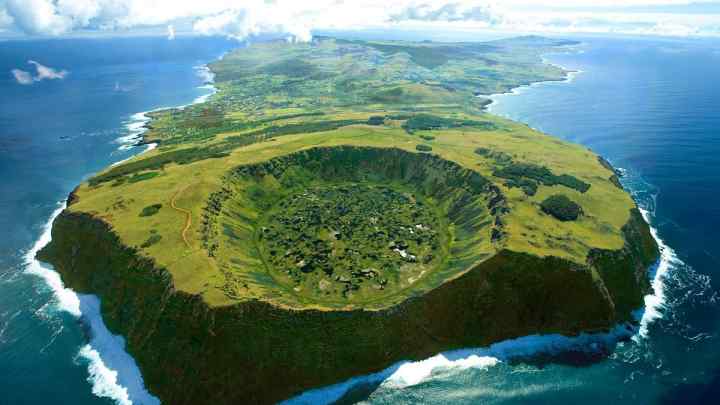 Який острів у світі найбільший