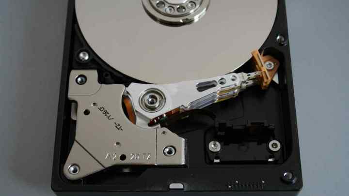 Що робити, якщо комп 'ютер не бачить зовнішній жорсткий диск (HDD)