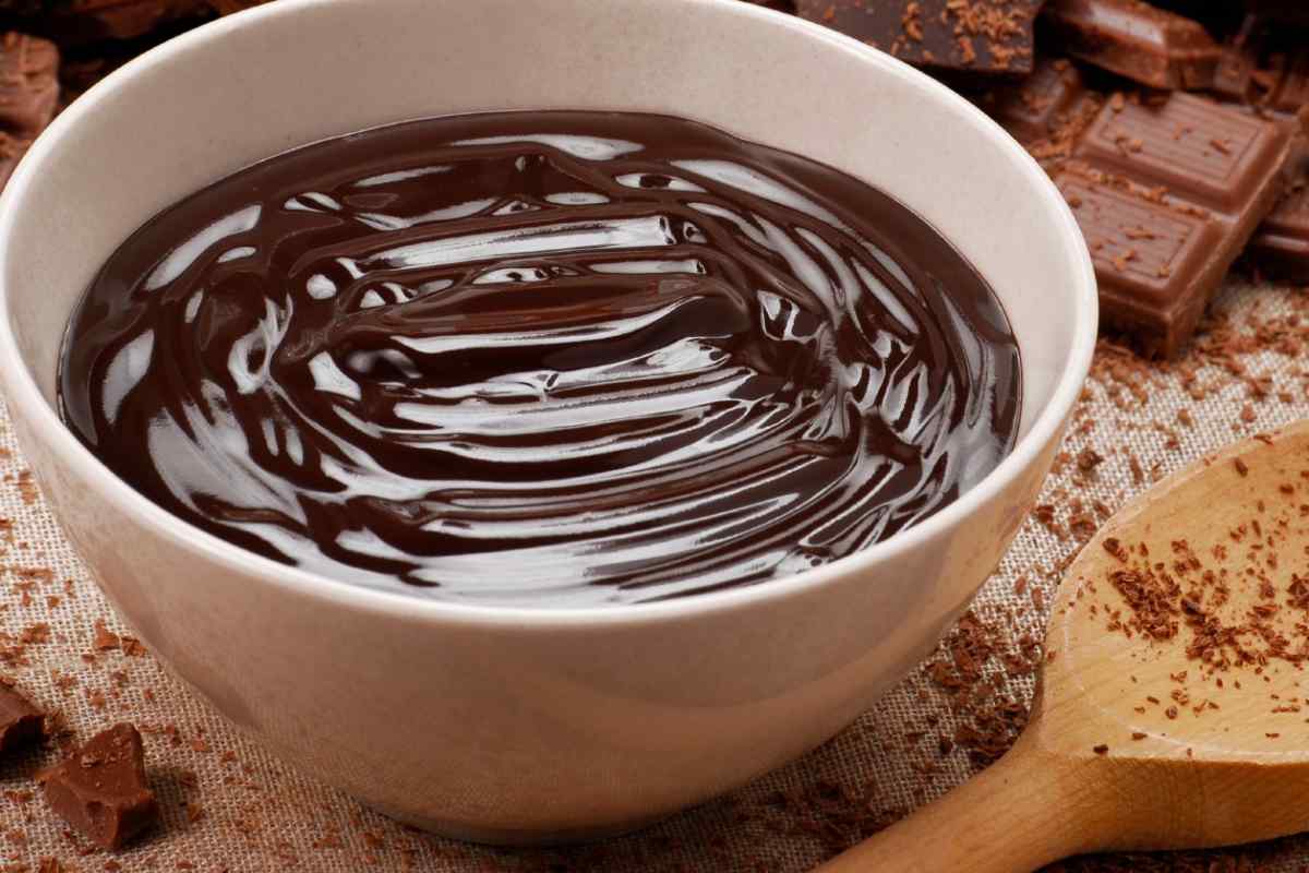Як приготувати вдома шоколад