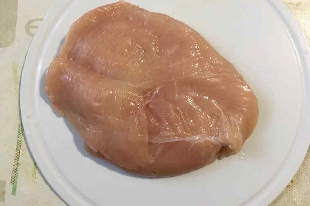 Як краще приготувати курячу грудку