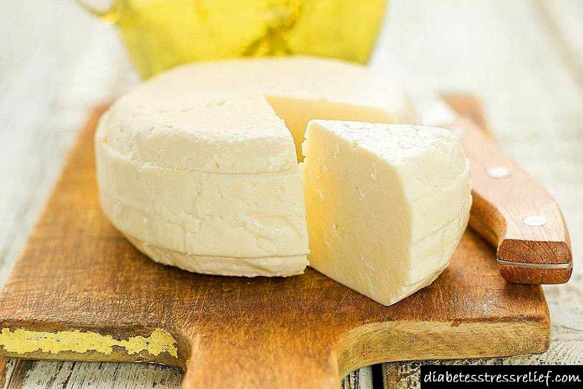 Зробити сир у домашніх умовах