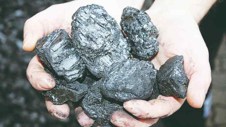 Як вибрати кам 'яне вугілля