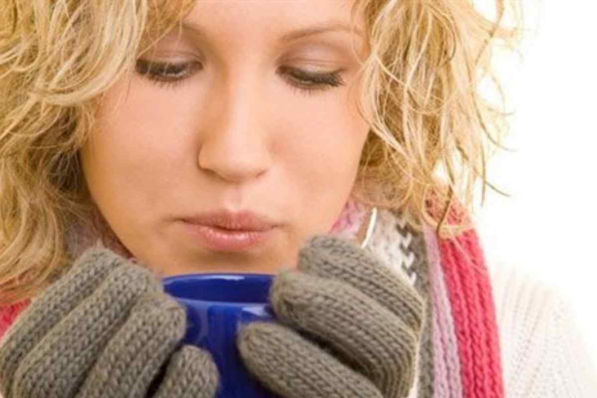 Як захиститися від холоду