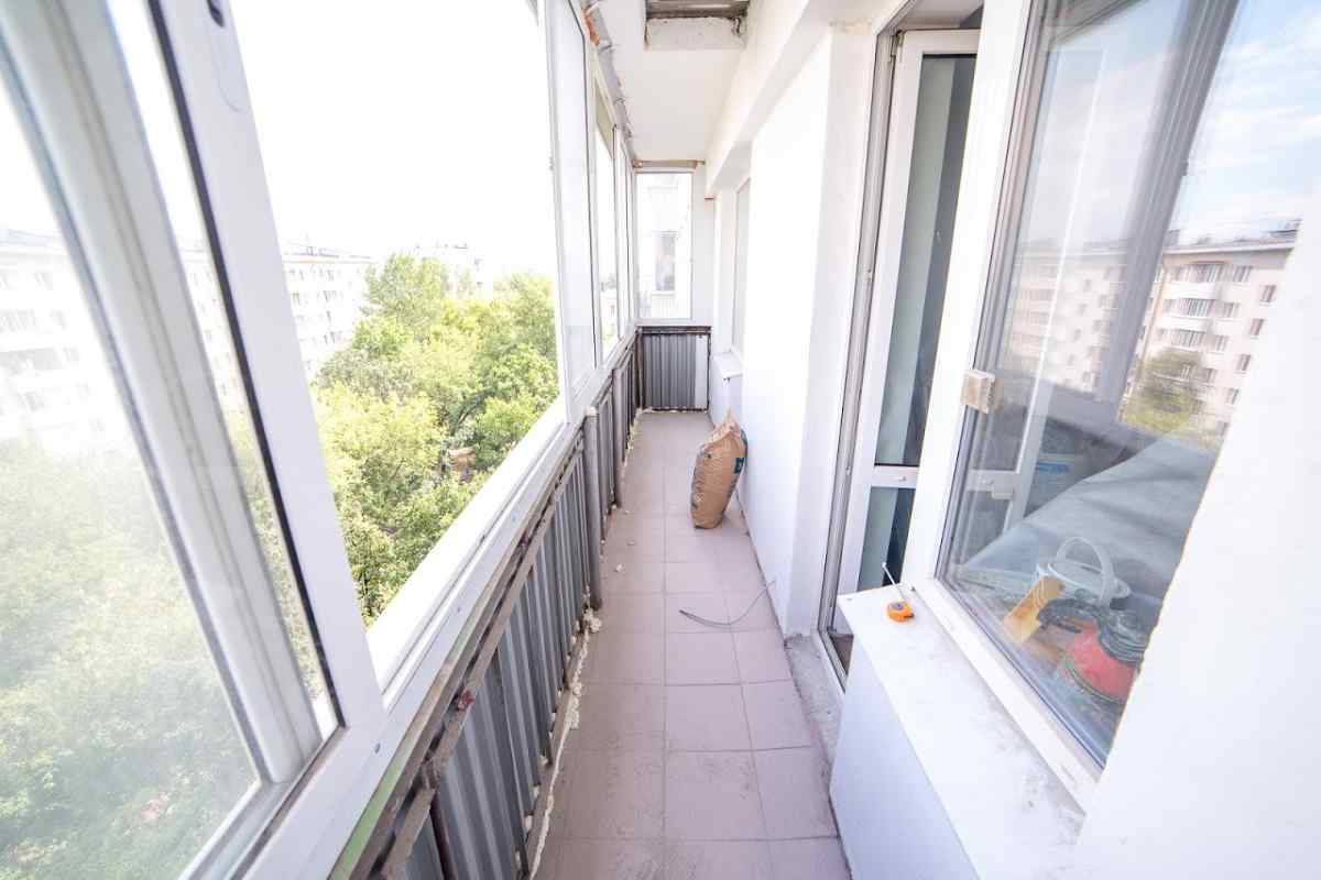 Навіщо в квартирі потрібен балкон