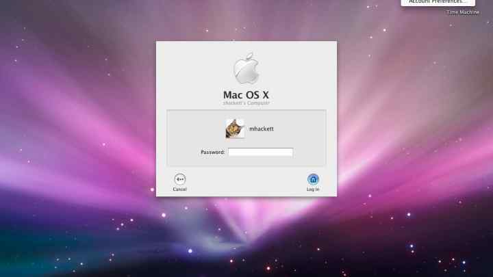 Як на ноутбук поставити MAC OS