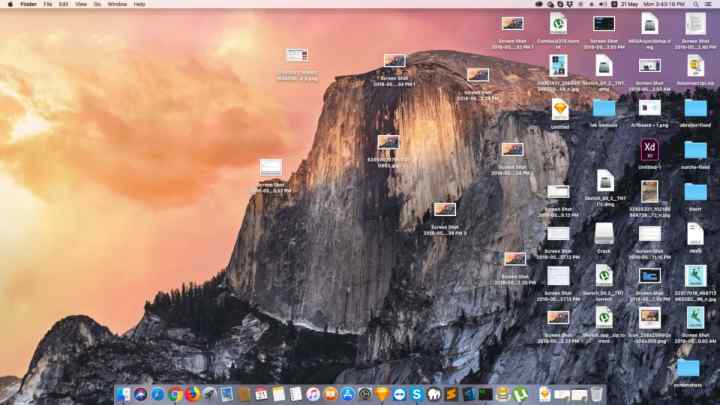 Як на ноутбук поставити MAC OS