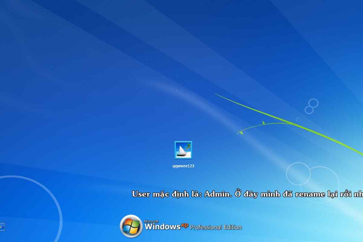 Як побачити приховані файли та теки у Windows XP