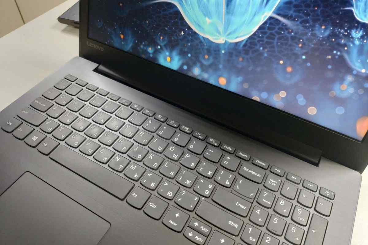 Ноутбук Lenovo Idea Pad Z510 - гаджет нового покоління