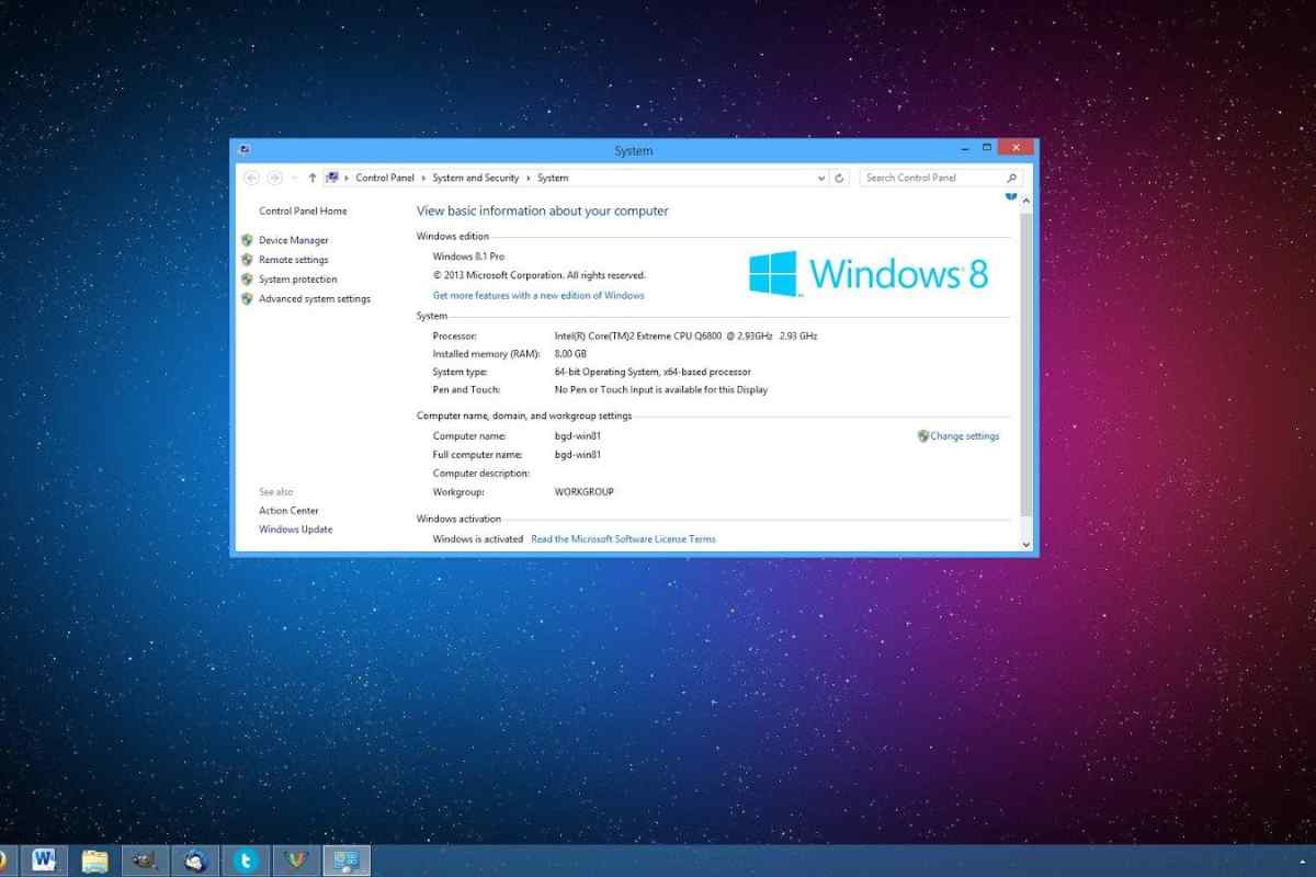 Чим відкрити djvu файл на ноутбуці з Windows 8.1